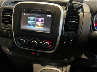 Used Renault Trafic from GL Cars