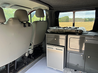 Used Renault Trafic from GL Cars