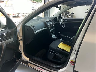 Used Skoda Octavia from GL Cars