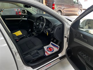 Used Skoda Octavia from GL Cars