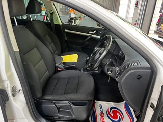 Used Skoda Octavia from GL Cars