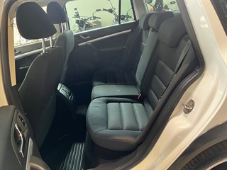 Used Skoda Octavia from GL Cars