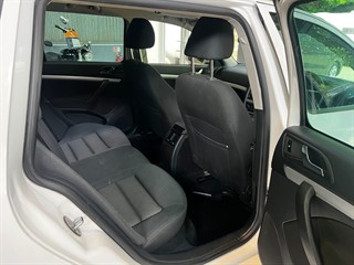 Used Skoda Octavia from GL Cars