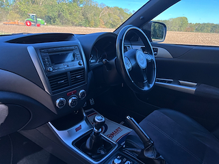 Used Subaru Impreza from GL Cars