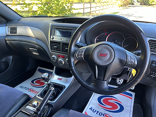 Used Subaru Impreza from GL Cars