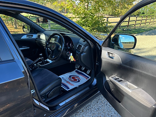 Used Subaru Impreza from GL Cars