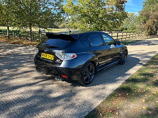 Used Subaru Impreza from GL Cars