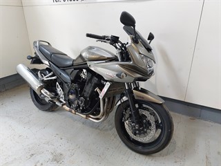 Used Suzuki GSF 1250 Bandit from GL Cars