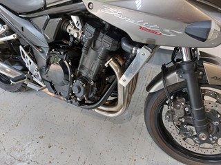 Used Suzuki GSF 1250 Bandit from GL Cars