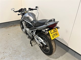 Used Suzuki GSF 1250 Bandit from GL Cars