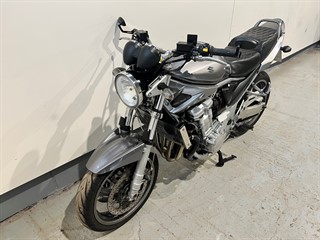 Used Suzuki GSF 1250 Bandit from GL Cars