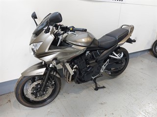 Used Suzuki GSF 1250 Bandit from GL Cars