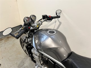 Used Suzuki GSF 1250 Bandit from GL Cars