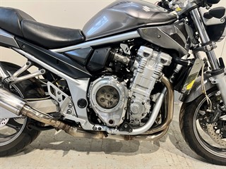 Used Suzuki GSF 1250 Bandit from GL Cars