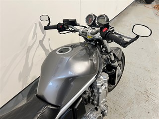 Used Suzuki GSF 1250 Bandit from GL Cars