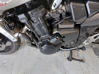 Used Suzuki GSF 1250 Bandit from GL Cars