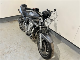 Used Suzuki GSF 1250 Bandit from GL Cars