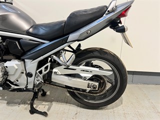 Used Suzuki GSF 1250 Bandit from GL Cars