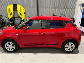 Used Suzuki Swift from GL Cars