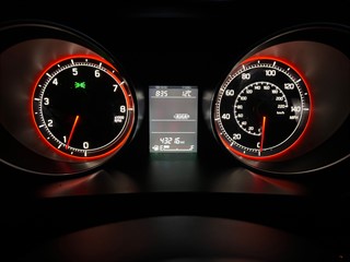 Used Suzuki Swift from GL Cars