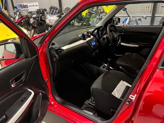 Used Suzuki Swift from GL Cars