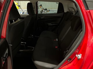 Used Suzuki Swift from GL Cars