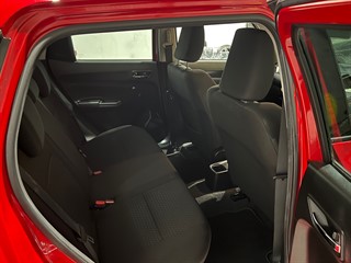 Used Suzuki Swift from GL Cars