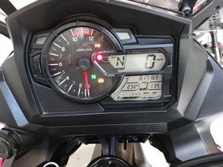 Used Suzuki V-Strom 650 from GL Cars