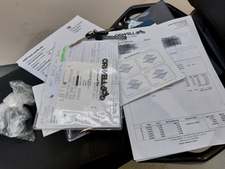 Used Suzuki V-Strom 650 from GL Cars