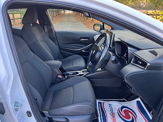 Used Toyota Corolla from GL Cars