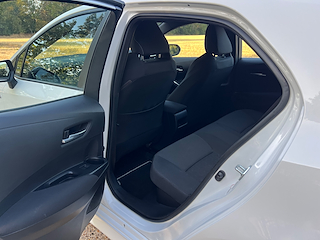 Used Toyota Corolla from GL Cars