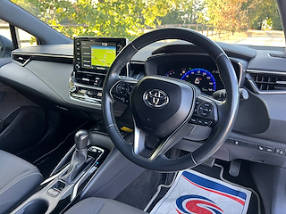 Used Toyota Corolla from GL Cars