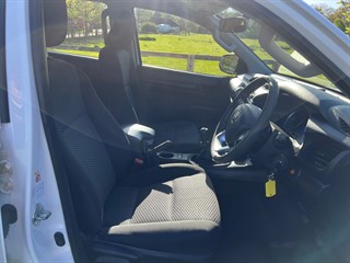 Used Toyota Hilux from GL Cars