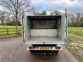 Used Toyota Hilux from GL Cars