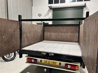 Used Toyota Hilux from GL Cars