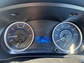 Used Toyota Hilux from GL Cars