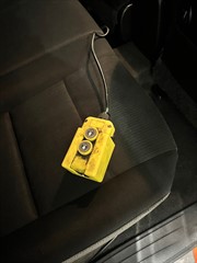 Used Toyota Hilux from GL Cars