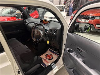 Used Toyota Unlisted from GL Cars