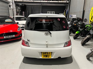 Used Toyota Unlisted from GL Cars