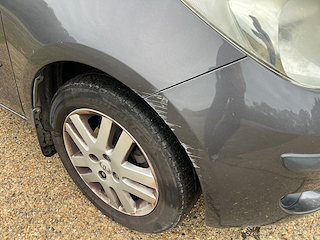Used Toyota Yaris from GL Cars