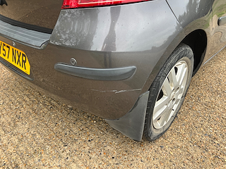 Used Toyota Yaris from GL Cars