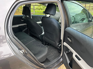 Used Toyota Yaris from GL Cars