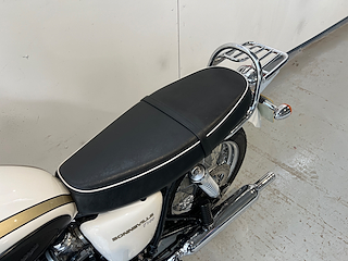 Used Triumph Bonneville T100 from GL Cars