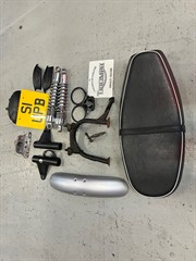 Used Triumph Scrambler 900 from GL Cars