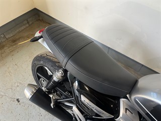 Used Triumph Speed Twin from GL Cars