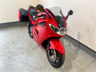 Used Triumph Sprint ST from GL Cars