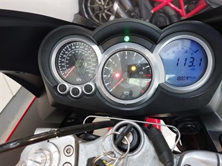 Used Triumph Sprint ST from GL Cars