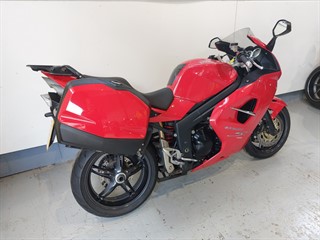 Used Triumph Sprint ST from GL Cars