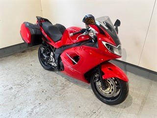 Used Triumph Sprint ST from GL Cars
