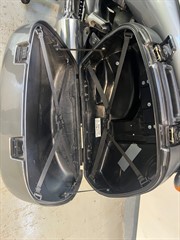 Used Triumph Trophy 1200 from GL Cars